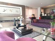 Apartamento en Arriendo, CHICO RESERVADO, Bogotá D.C