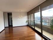 Apartamento en Arriendo, CHICO RESERVADO, Bogotá D.C
