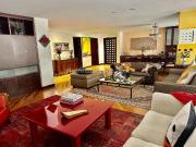 Apartamento en Arriendo, CHICO RESERVADO, Bogotá D.C