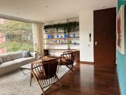 Apartamento en Arriendo, CHICO RESERVADO, Bogotá D.C