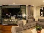 Apartamento en Arriendo, CHICO RESERVADO, Bogotá D.C