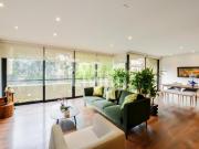 Apartamento en Arriendo, Chico Reservado, Bogotá D.C