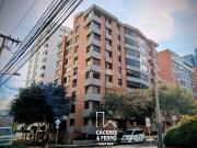 Apartamento en Arriendo, Chico Reservado, Bogotá D.C