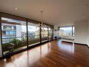 Apartamento en Arriendo, CHICO RESERVADO, Bogotá D.C