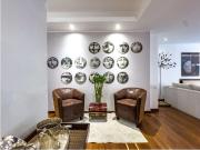 Apartamento en Arriendo, CHICO RESERVADO, Bogotá D.C