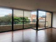 Apartamento en Arriendo, CHICO RESERVADO, Bogotá D.C