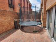 Apartamento en Arriendo, Chico Reservado, Bogotá D.C