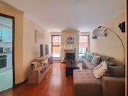 Apartamento en Arriendo, CHICO RESERVADO, Bogotá D.C