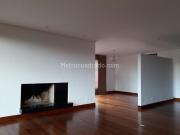Apartamento en Arriendo, CHICO RESERVADO, Bogotá D.C