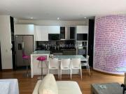 Apartamento en Arriendo, Chico Reservado, Bogotá D.C