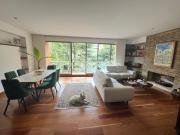 Apartamento en Arriendo, CHICO RESERVADO, Bogotá D.C