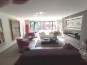 Apartamento en Arriendo, CHICO RESERVADO, Bogotá D.C