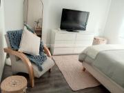 Apartamento en Arriendo, CHICO RESERVADO, Bogotá D.C