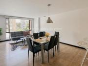 Apartamento en Arriendo, Chico Reservado, Bogotá D.C