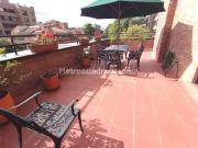 Apartamento en Arriendo, CHICO RESERVADO, Bogotá D.C