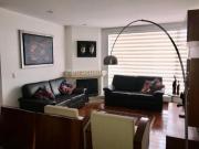 Apartamento en Arriendo, CHICO RESERVADO, Bogotá D.C