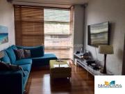 Apartamento en Arriendo, CHICO RESERVADO, Bogotá D.C
