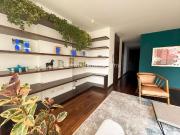 Apartamento en Arriendo, CHICO RESERVADO, Bogotá D.C