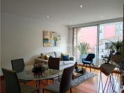 Apartamento en Arriendo, chico reservado, Bogotá D.C