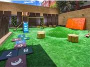 Apartamento en Arriendo, CHICO RESERVADO, Bogotá D.C Apartamento en Arriendo, CHICO RESERVADO, Bogotá D.C