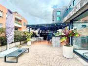 Apartamento en Arriendo, CHICO RESERVADO, Bogotá D.C