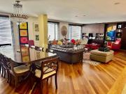 Apartamento en Arriendo, CHICO RESERVADO, Bogotá D.C