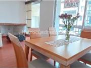 Apartamento en Arriendo, Chico Reservado, Bogotá D.C