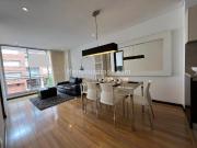 Apartamento en Arriendo, CHICO RESERVADO, Bogotá D.C