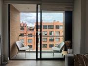 Apartamento en Arriendo, CHICO RESERVADO CHICO, Bogotá D.C