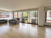 Apartamento en Arriendo, CHICO RESERVADO CHICO, Bogotá D.C