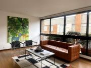 Apartamento en Arriendo, CHICO RESERVADO CHICO, Bogotá D.C