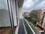 Apartamento en Arriendo, Chico Reservado Con Terraza,...
