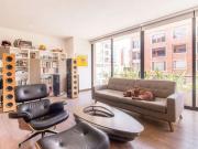 Apartamento en arriendo Chicó Reservado, Norte