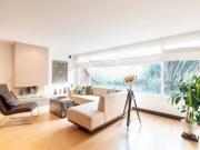 Apartamento en arriendo Chicó Reservado, Norte