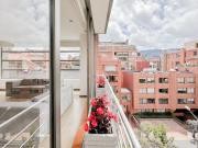 Apartamento en arriendo Chicó Reservado, Norte