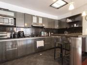 Apartamento en arriendo Chicó Reservado, Norte