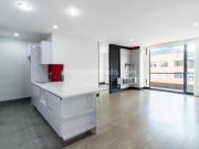 Apartamento en Arriendo, CHICO RINCON Chicó, Bogotá D.C