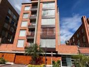 Apartamento en Arriendo, CHICO SAN PATRICIO, Bogotá D.C