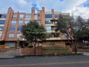 Apartamento en Arriendo, CHICO SAN PATRICIO, Bogotá D.C