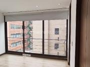 Apartamento en Arriendo, CHICO SAN PATRICIO, Bogotá D.C