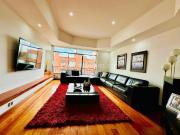 Apartamento en Arriendo, CHICO SAN PATRICIO, Bogotá D.C