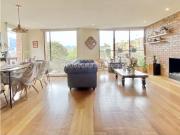 Apartamento en Arriendo, CHICO SANTA BARBARA, Bogotá D.C