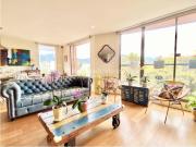 Apartamento en Arriendo, CHICO SANTA BARBARA, Bogotá D.C