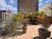 Apartamento en Arriendo, CHICO VIRREY, Bogotá D.C