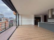 Apartamento en Arriendo, CHICO VIRREY, Bogotá D.C