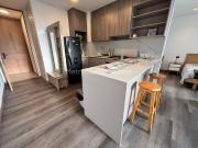 Apartamento en Arriendo, CHICO VIRREY, Bogotá D.C