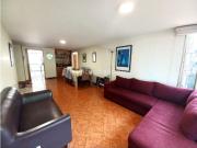 Apartamento en Arriendo, CHICO VIRREY, Bogotá D.C