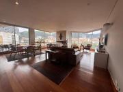 Apartamento en Arriendo, CHICO VIRREY, Bogotá D.C