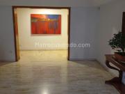 Apartamento en Arriendo, CHICO VIRREY, Bogotá D.C