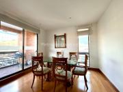 Apartamento en Arriendo, CHICO VIRREY, Bogotá D.C